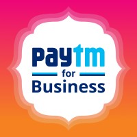 Paytm for Business logo - Similar company to Paytm E-Commerce Pvt. Ltd