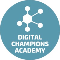 Digital Champions Academy logo - Similar company to Behumans.Org