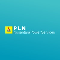 PLN Nusantara Power Services logo - Similar company to Pt Pln Suku Cadang