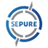 Sepure Cyber Security logo - Similar company to Bs Cyber Security