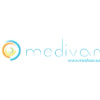 Medivar logo - Similar company to Setlux Oü