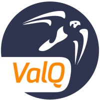 ValQ training en advies logo - Similar company to Ynnergy Training En Coaching