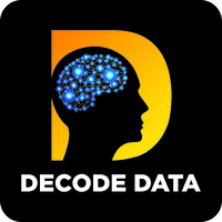 Decode Data Academy logo - Similar company to Decode Research And Analytics