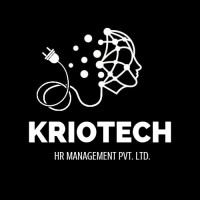 Kriotech HR Management Pvt Ltd logo - Similar company to Workvana