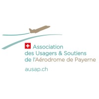 Association des Usagers & Soutiens de l'Aérodrome de Payerne logo - Similar company to Sky2Share