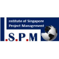 Institute of Singapore Project Management logo - Similar company to Training Institute, Scccd