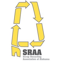 Scrap Recyclers Association of Alabama logo - Similar company to Scrap Cash
