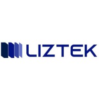 Liztek logo - Similar company to Levitate Data