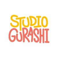 Studio Gurashi logo - Similar company to Wild Studio