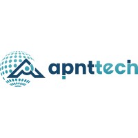 APNTTech Private Limited logo - Similar company to Apnt | Network Technology