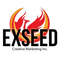 Exseed Creative Marketing Inc logo - Similar company to Exceed