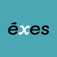 ÉXES logo - Similar company to B2 International Consulting