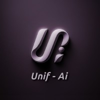 Unif-Ai logo - Similar company to Baktun Studio Llc