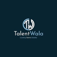 TalentWala logo - Similar company to Ovonts