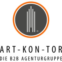 ART-KON-TOR Digital GmbH logo - Similar company to Art-Kon-Tor Digital Gmbh