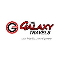 The Galaxy Travels