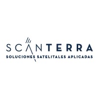 ScanTerra logo - Similar company to Agrosoft®