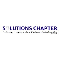 Solutions Chapter logo - Similar company to Strastan Solutions Corp.