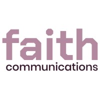 Faith Communications logo - Similar company to Finchley Reform Synagogue