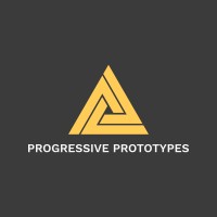 Progressive Prototypes Ltd. logo - Similar company to Advanced Engineering