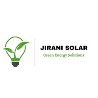 Jirani Solar logo - Similar company to Arcnad Solar & Electricals