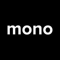 mono logo - Similar company to Allo