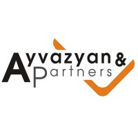 Ayvazyan & Partners logo - Similar company to Ուսանողի Տուն / Student Home