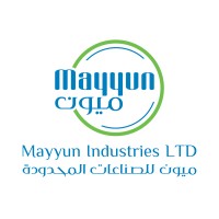 Mayyun Industries Limited. logo - Similar company to Eg Gate