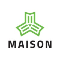 Maison Property Management LLC logo - Similar company to Funk Group, Llc