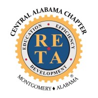 Central Alabama RETA Chapter logo - Similar company to Lcn Legal