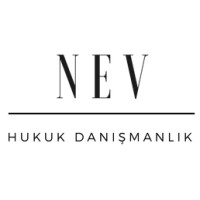 Nev Hukuk & Danışmanlık logo - Similar company to Güner & Küçükay Hukuk Ve Danışmanlık