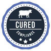 CuredCompliance logo - Similar company to Aevi Tech / Certmate