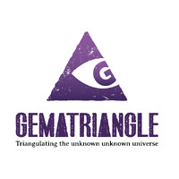 Gematriangle logo - Similar company to Feibull