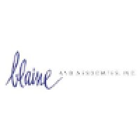 Blaine And Associates, Inc.