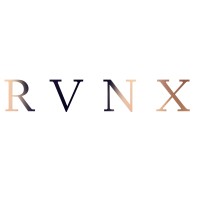 RVNX logo - Similar company to Moumint Gmbh
