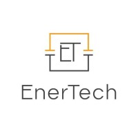 Enertech Energy logo - Similar company to Enertech Fuel Solutions Pvt Ltd.