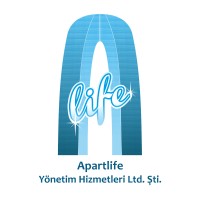 Apartlife Tesis Yönetim Hizmetleri Ltd. Şti. logo - Similar company to Pointer Danışmanlık