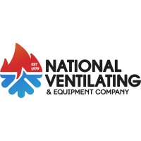 National Ventilating and Equipment Company logo - Similar company to Axesseq Company