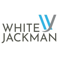 White Jackman