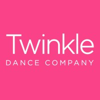 Twinkle Dance Company logo - Similar company to Tutulamb