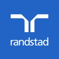 RANDSTAD BELFORT logo - Similar company to Wt Media