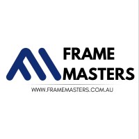 Frame Masters Pty Ltd logo - Similar company to Tecbuild Systems