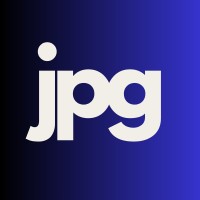 JPG logo - Similar company to Jpg
