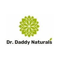 Dr Daddy Naturals logo - Similar company to La'Bangerry