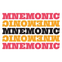 MNEMONIC logo - Similar company to Mnemonic
