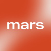 Mars media logo - Similar company to Studio Tomis