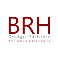 BRH Design Partners logo - Similar company to Cook Architects