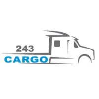 243 cargo Sarl logo - Similar company to Moja Logistics Sarl