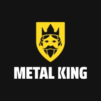 Metal King B.V. logo - Similar company to G Motors