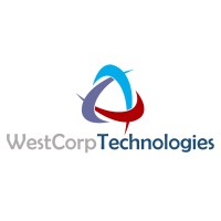 WestCorp Technologies logo - Similar company to Rucker Restaurant Holdings Llc